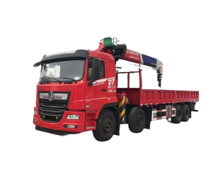 DongFeng Crane,Crane
